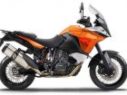 KTM 1190 Adventure